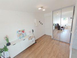 Studio meublé hyper centre Amiens Amiens