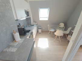 Studio meublé hyper centre Amiens Amiens