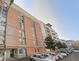 Studio meublé lumineux à 2 pas du centre ville Tours