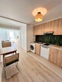 🏡 Studio meublé neuf – 18ème Marcadet-Poissonniers Paris 18ème