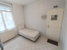 Studio meublé proche Facs – Amiens 14m2 Amiens