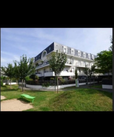 Studio meublé proche RER A / Ligne L Sartrouville