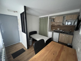 Studio Meublé refait à neuf Le Havre