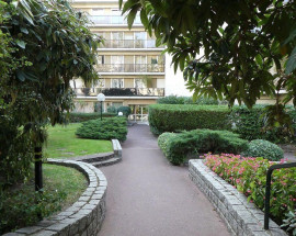 Studio meublé refait à neuf, tout confort, Neuilly Neuilly-sur-Seine