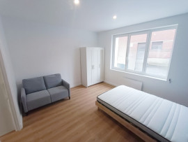 Studio meublé rénové proche CHU Sud Amiens