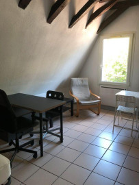 Studio meublé rue Lamartine Tours Tours