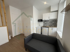 Studio meublé situé dans le centre-ville de SAINT-QUENTIN Saint-Quentin