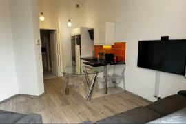 Studio meublé terrasse Courbevoie