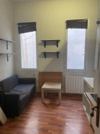 Studio meublé une pièce 14 m2 Aix-en-Provence