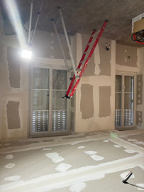 Studio neuf centre ville Poitiers