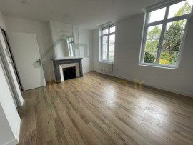 STUDIO NEUF DANS RESIDENCE EXCEPTIONNELLE AVEC ESPACE EXTERIEUR Saint-Quentin