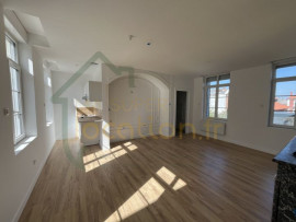 STUDIO NEUF DANS RESIDENCE EXCEPTIONNELLE AVEC ESPACE EXTERIEUR Saint-Quentin