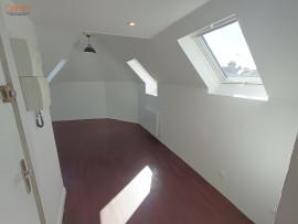 Studio non meublé 15 m2 Amiens St-Pierre Amiens