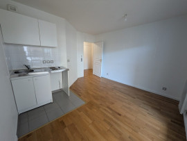 Studio non meublé – La Garenne-Colombes La Garenne-Colombes