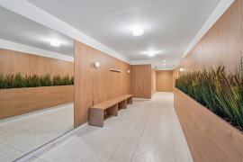 Studio occupé idéal investisseur Clichy