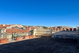 Studio Paradis Marseille 8ème