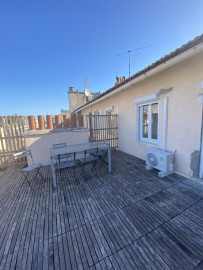 Studio Paradis Marseille 8ème