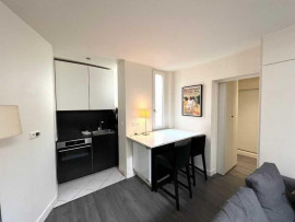 Studio Paris 16ème Paris 16ème