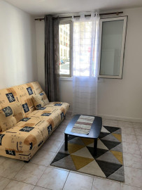 Studio Paris 19 Paris 19ème