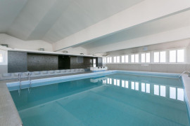 Studio Paris15 Tour Eiffel Piscine et terrasse 360 Paris 15ème