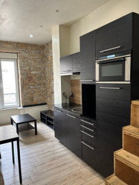 Studio place Guichard climatisé Lyon 3ème