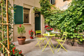 Studio pour étudiant - Port de Nice Nice