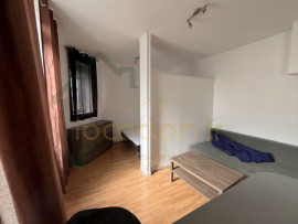 Studio proche basilique Saint-Quentin
