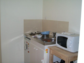 Studio proche gare du nord Amiens