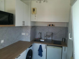 Studio proximité hôpital central Nancy
