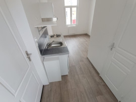 Studio quartier Saint Pierre Amiens 16m2 Amiens