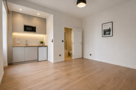Studio refait à neuf - Proche Victoire Bordeaux