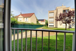 Studio rénové 27 m² Châtenay-Malabry (92290) Châtenay-Malabry