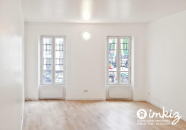 Studio rénové idéalement situé Asnières-sur-Seine