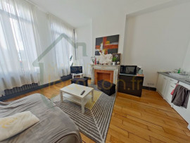 STUDIO RÉNOVÉ VIP DANS UNE RESIDENCE EXCEPTIONNELLE HAUT DE GAMME PROCHE DU CENTRE DE SAINT-QUENTIN Saint-Quentin