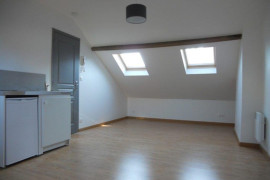 Studio rue François Miron Paris 4 Paris 4ème