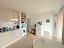 Studio - Saint Augustin Bordeaux