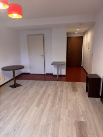 Studio séniors Forbach