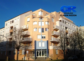 STUDIO SPECIAL INVESTISSEURS METZ Metz