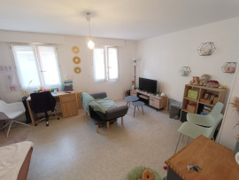 Studio T1 32m² parking SAINT ROCH Amiens