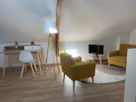 Studio tout confort Juigné-sur-Loire
