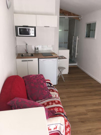 Studio tout équipé sur Aix-en-Provence Aix-en-Provence