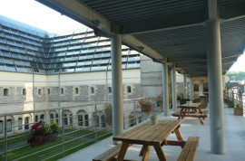 STUDIOS MEUBLES ROUEN (Rive droite près du CHU) Rouen