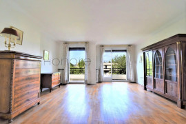 SUCHET - ALFRED CAPUS - APPARTEMENT 2 CHAMBRES Paris 16ème