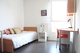 Sudio PLUS résidence étudiante Montpellier