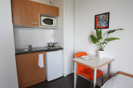 Sudio résidence étudiante Montpellier