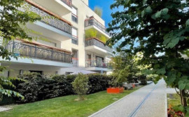 Superbe 2 pièces LA DEFENSE tout équipé Puteaux