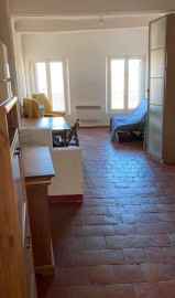 Superbe 2P dans le centre historique d'Aix Aix-en-Provence