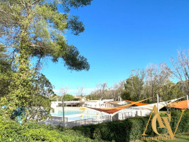 Superbe 3 pièces à 100 m des Plages La Coudoulière Six-Fours-les-Plages