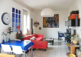 Superbe 3P 62 m² place Thérèse Léon Blum Narbonne Narbonne