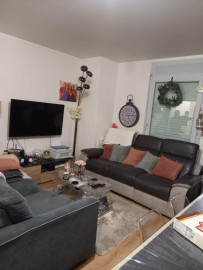Superbe 3P avec jardin 65m2 à Choisy le Roi Choisy-le-Roi
